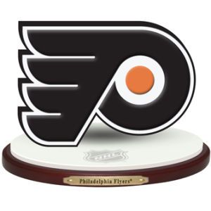 Philadelphia Flyers 3D Logo