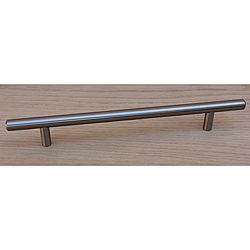 Gliderite 16 inch Stainless Steel Finish Cabinet Bar Pulls (case Of 25)
