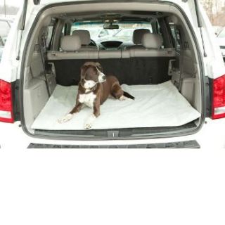 Gray Cargo Comfort Liner