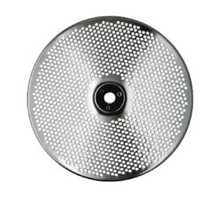 Rosle 2 mm Sieve Disc, Stainless Steel