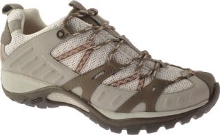 Womens Merrell Siren Sport 2   Elephant/Pink Bungee Lace Shoes