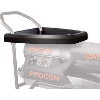 ProCom Tool Tray   Fits ProCom Multifuel Commercial Heaters, Model# PCK T
