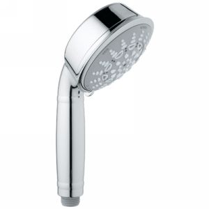 Grohe 27125000 Relexa Rustic 5 Handshower Usa