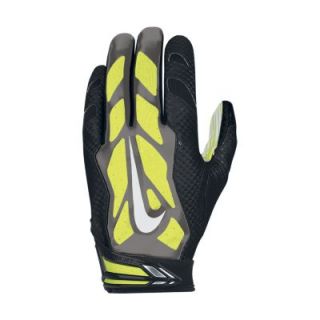 Nike Vapor Jet 3.0 Mens Football Gloves   Black