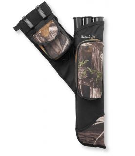 Sportsmans Outdoor Three Tube Quiver