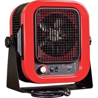 Cadet The Hot One Heater   4000 Watts, 240 Volts, Model# RCP402S