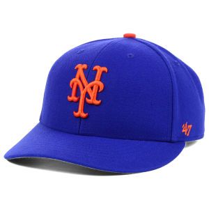 New York Mets 47 Brand MVP