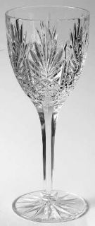 Mikasa Covent Garden Wine Glass   Sn116, Cut