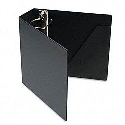 Recycled Heavy weight 3 inch Slant d ring Binder