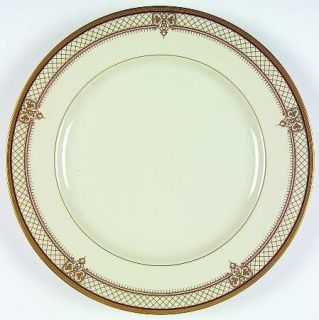 Mikasa Regal Court 12 Chop Plate/Round Platter, Fine China Dinnerware   Fine Ch