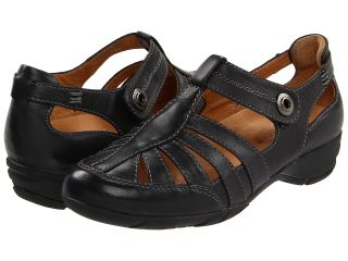 Blondo Begonia Womens Flat Shoes (Black)