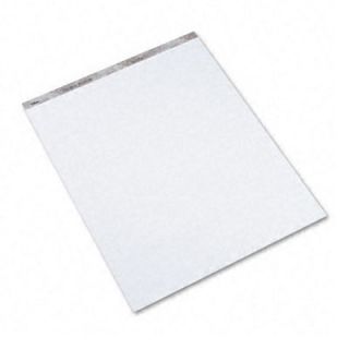 Recycled 27 X 34 Easel Pad With 16 lb. 1 inch Ruled Paper