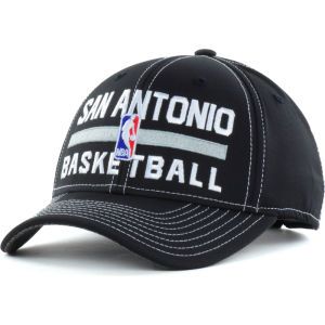 San Antonio Spurs adidas NBA Practice Cap