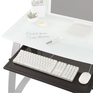 Safco Keyboard Tray For Xpressions Computer Workstations