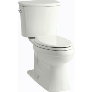 Kohler K 3754 NY Kelston Kelston® Comfort Height® Two Piece 1.6 gpf Elongated To