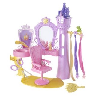 Disney Princess Rapunzel Hair Salon