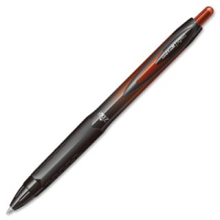 Uni Ball 207BLX .7mm Gel Pens