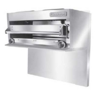 Garland 36 in Salamander Broiler For 36 Restaurant Range, NG