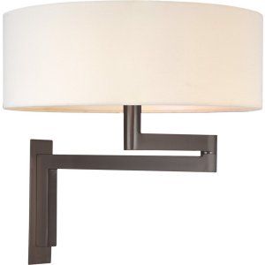 Sonneman Lighting SON 3620 51 Osso Osso Pin up Wall Lamp