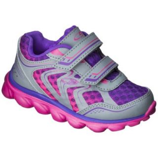 Toddler Girls C9 by Champion Connection Athletic Shoes   Purple 7