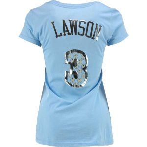 Denver Nuggets Ty Lawson NBA Womens Premium Vneck Player T Shirt