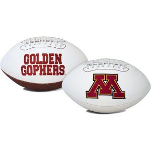 Minnesota Golden Gophers Jarden Sports Signature Series Football