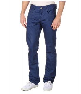 Fresh Brand Terry Mens Jeans (Navy)