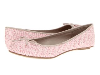 MIA Brandy Womens Flat Shoes (Pink)