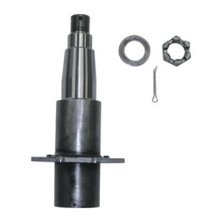 Reliable Flanged Spindle Assembly   2 1/4in. Dia.