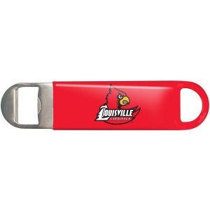 Louisville Cardinals Boelter Brands Long Neck Bottle Opener