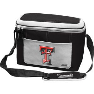 Texas Tech Red Raiders Jarden Sports 12 Can Soft Sided Cooler