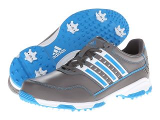 adidas Golf Golflite Traxion Mens Golf Shoes (Gray)