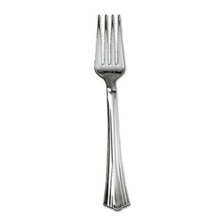Wna, Inc. Reflections Fork 7 In Silver 600