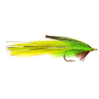 Leftys Deceiver, Chartreuse, 1