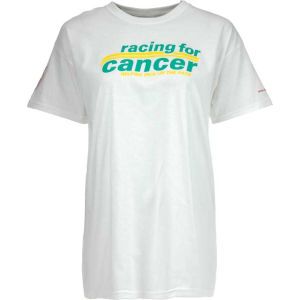 Racing for Cancer Racing For Cancer Womens T Shirt