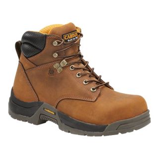 Carolina Waterproof Work Boot   6in., Size 15 Extra Wide, Model# CA5020