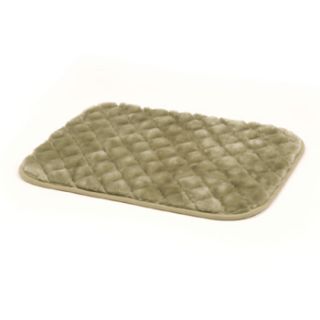 SnooZZy Sleeper Sage Crate Mat 4000
