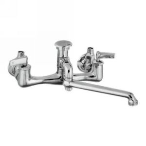 Kohler K 13625 CP Universal Sink Faucet