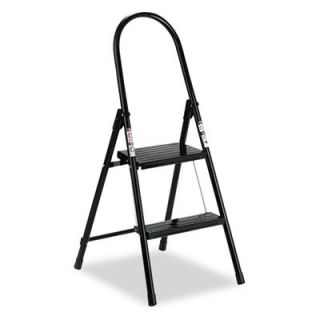 Louisville 560 Steel Qwik Step Platform Ladder