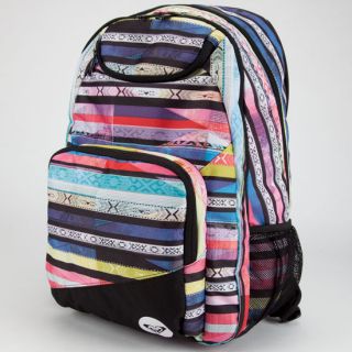 Shadow Swell Backpack Multi One Size For Women 229596957