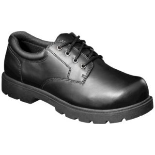 Mens Mossimo Supply Co. Reed Oxford   Black 10