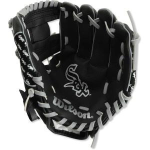 Chicago White Sox Tee Ball Glove