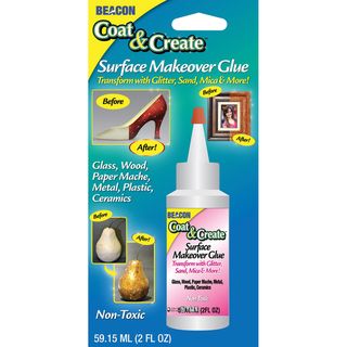 Coat N Create Glue 2 Ounces