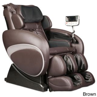 Osaki Os 4000 Deluxe Zero Gravity Massage Chair