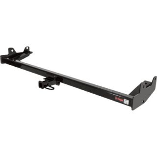 Curt Custom Fit Class II Receiver Hitch   Fits 2004 2007 Mercury Monterey Van,