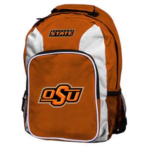 Oklahoma State Cowboys Concept One NCAA Southpaw Backpack