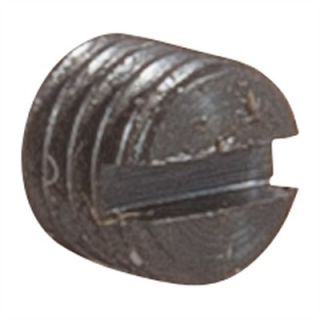 Peep Sight Dummy Screw