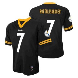 NFL Player Jersey Steelers