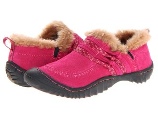 Jambu Kids Splendor Girls Shoes (Pink)