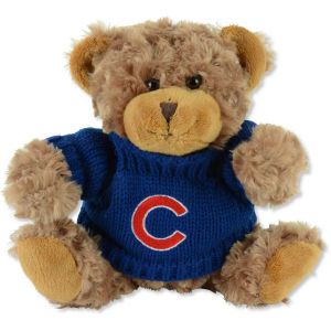 Chicago Cubs Forever Collectibles 10 Inch High End Bear